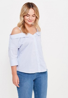 Блуза Violeta by Mango - CORE