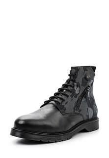 Ботинки Armani Exchange