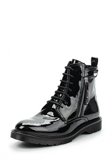 Ботинки Armani Exchange