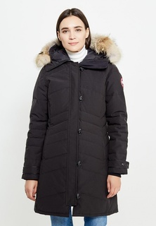 Пуховик Canada Goose LORETTE PARKA