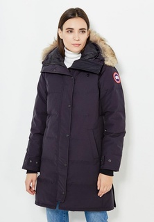 Пуховик Canada Goose SHELBURNE PARKA