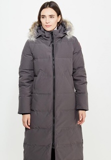 Пуховик Canada Goose MYSTIQUE