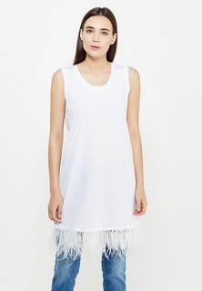 Платье Twin-Set Simona Barbieri