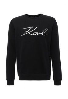 Свитшот Karl Lagerfeld