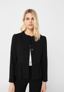 Жакет Mango - PEPLUM1