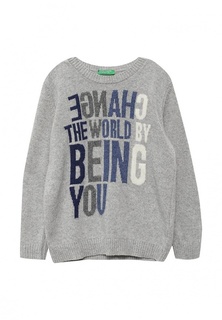 Джемпер United Colors of Benetton