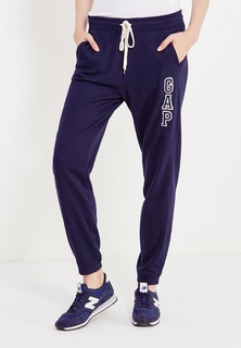 Брюки спортивные Gap LOGO