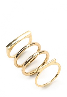 Комплект колец 4 шт. Modis