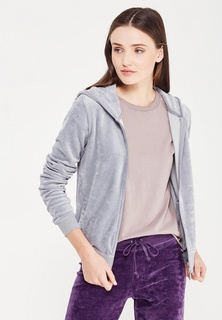 Толстовка oodji