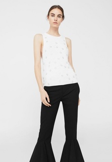 Топ Mango - PIERCING