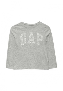 Лонгслив Gap