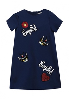 Платье Gulliver