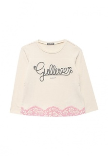 Лонгслив Gulliver