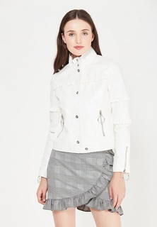 Куртка кожаная Mango - DULCE