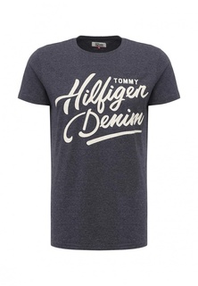 Футболка Tommy Hilfiger Denim