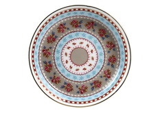 Набор маленьких блюдец "Floral" (4шт) Pip Studio