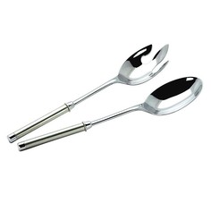 Набор сервировочный салатный "Перле" Regent