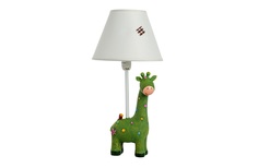 Детская настольная лампа "Жираф" D&;G