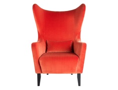Кресло "Grand orange" M Style