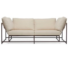 Двухместный диван "Комфорт" The Sofa