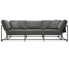 Трехместный диван "Комфорт" The Sofa