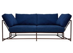 Двухместный диван "Дэним" The Sofa