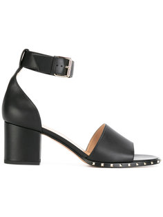 босоножки Valentino Garavani Soul Rockstud  Valentino