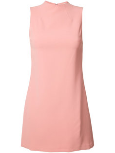 мини-платье без рукавов Alice+Olivia