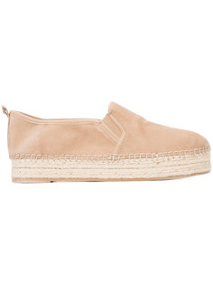 эспадрильи с оплеткой Sam Edelman