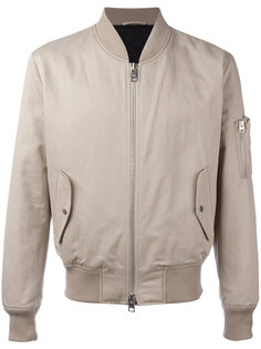 куртка-бомбер  Ami Alexandre Mattiussi