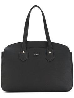 сумка-тоут с верхними ручками Furla