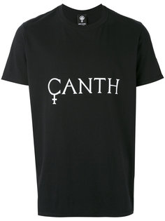 футболка Canth Heikki Salonen