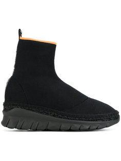 K-lastic sock sneakers Kenzo