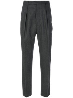 tailored trousers Officine Generale