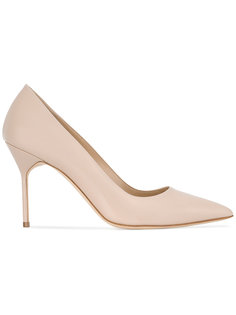 туфли-лодочки на шпильке BB 105 Manolo Blahnik