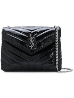 small Loulou chain bag Saint Laurent