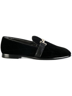 double T loafers  Tods Tod’S