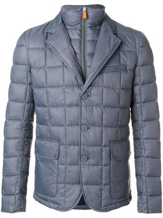 стеганая куртка Save The Duck