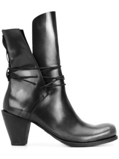 Victorian boots Lost & Found Ria Dunn