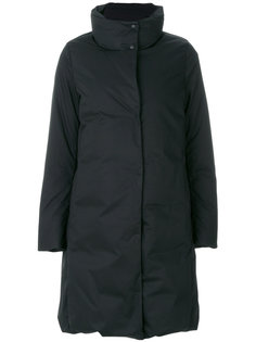 дутое пальто  Woolrich