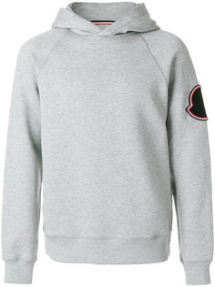 толстовка с капюшоном Moncler