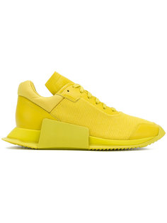 кроссовки Level Runner low Adidas By Rick Owens