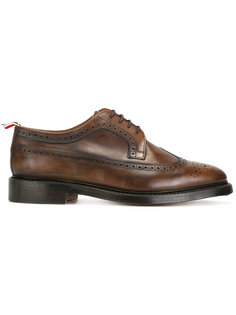 броги Derby Thom Browne