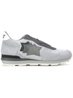 Atlantic stars uomo grigie outlet
