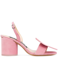 ankle length sandals  Jacquemus