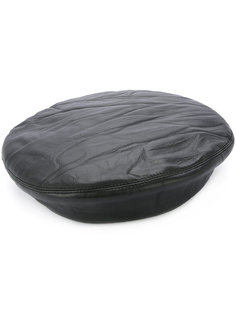 flat beret Loewe