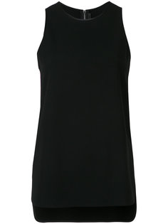 cut-out back tank top Alexander Wang