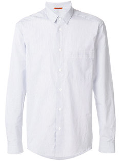 рубашка в полоску Barena