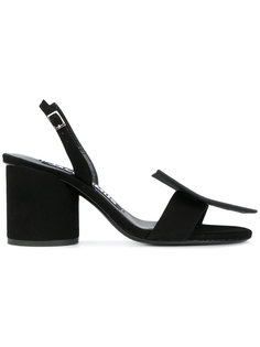 ankle length sandals  Jacquemus