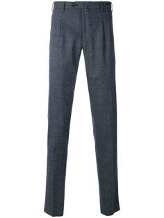 брюки строгого кроя Pt01